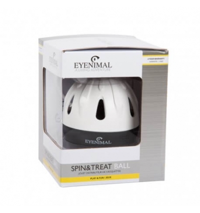 Spin & Treat Eyenimal - 1