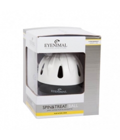 Spin & Treat Eyenimal - 1 2