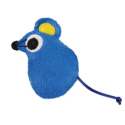 Kong - Cat Scrattle Mouse Kong - 1