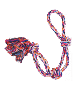 2 cordes et 3 noeuds Gloria - 1