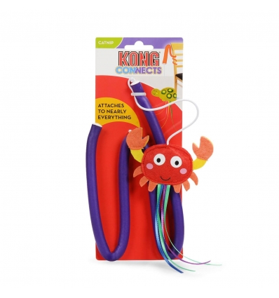 Kong - Connects (crabe) Kong - 1