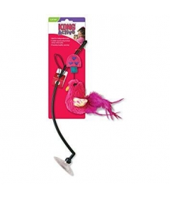 Kong - Connects (window) Kong - 1