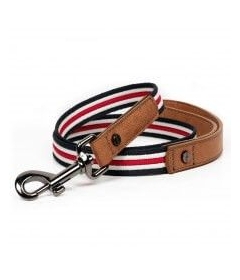 Laisse pour chiens - Laisse Héritage Milk & Pepper - 1