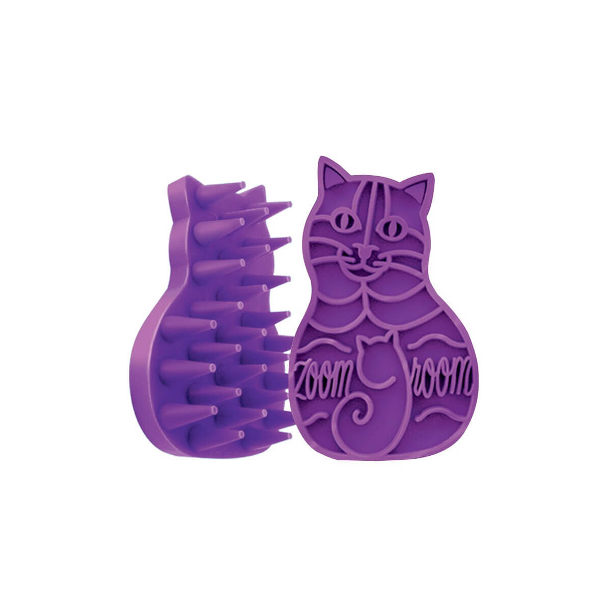 Kong - Cat Zoom Groom Kong - 1