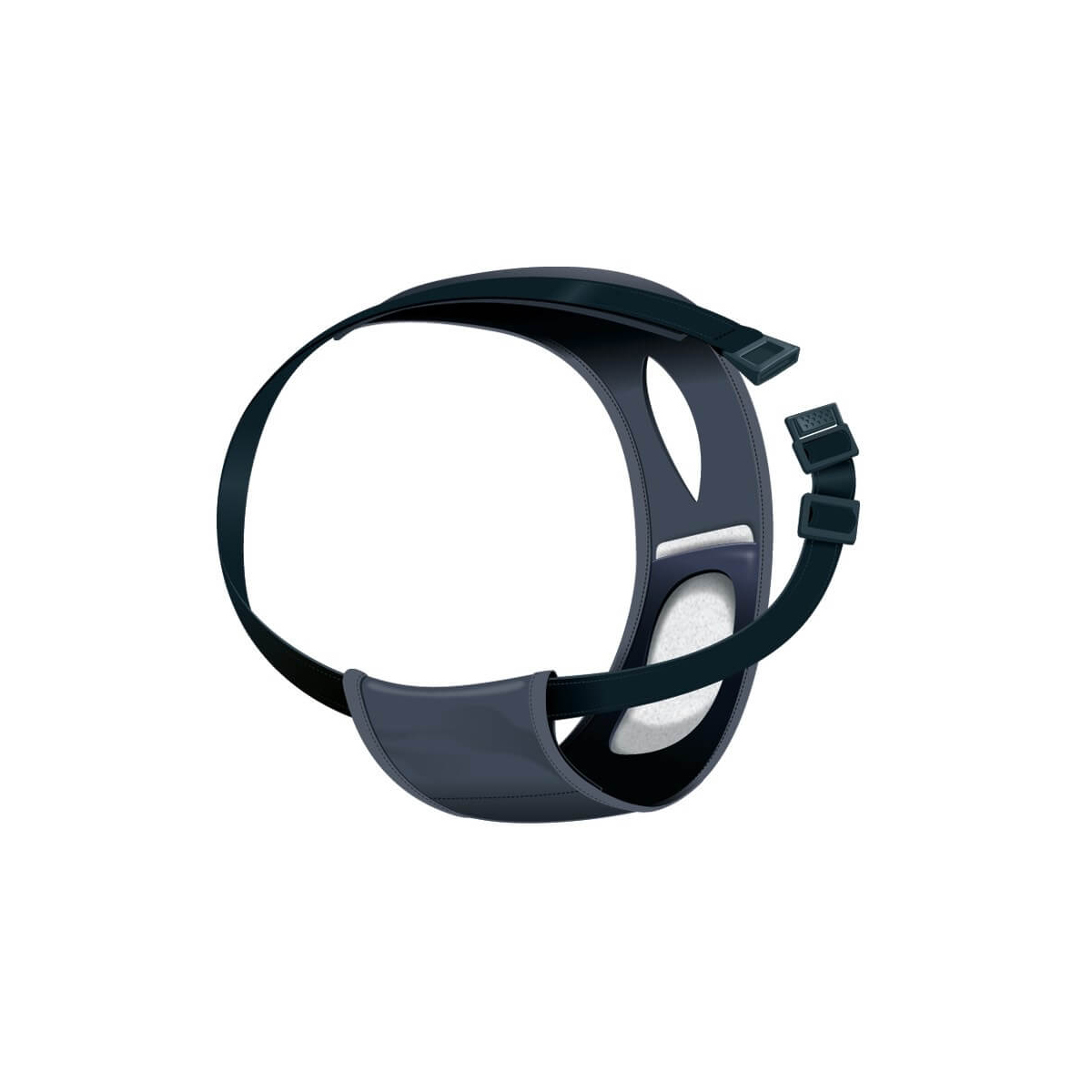 Culotte, slips de protection pour serviette hygiènique Trixie - 1