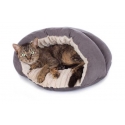 Couchage pour chats - Lit Brighton 