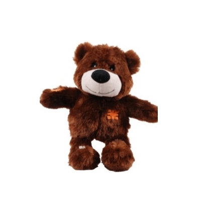 Ours Teddy Bear Anka - 1