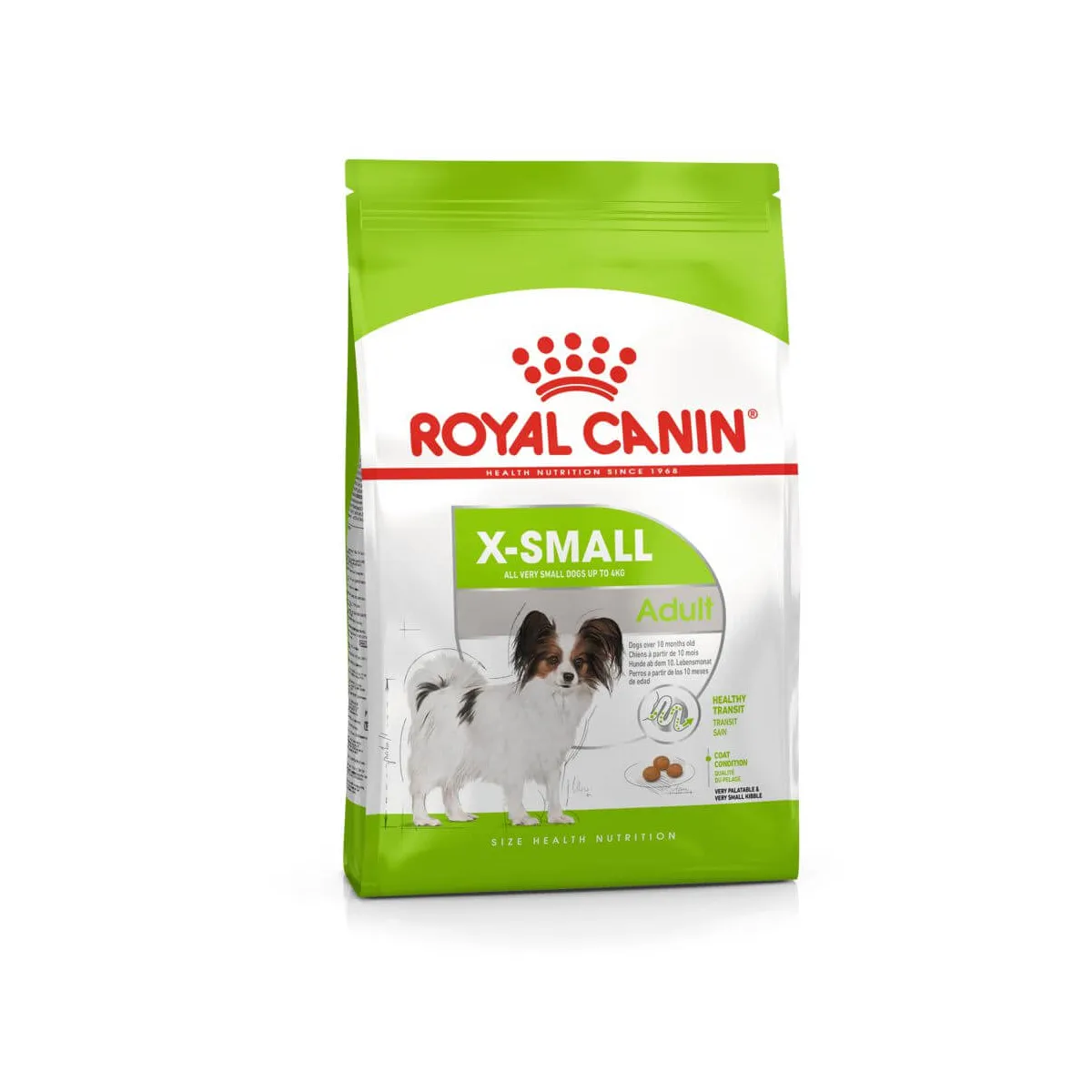 Royal Canin - X-Small Adult Royal Canin - 1