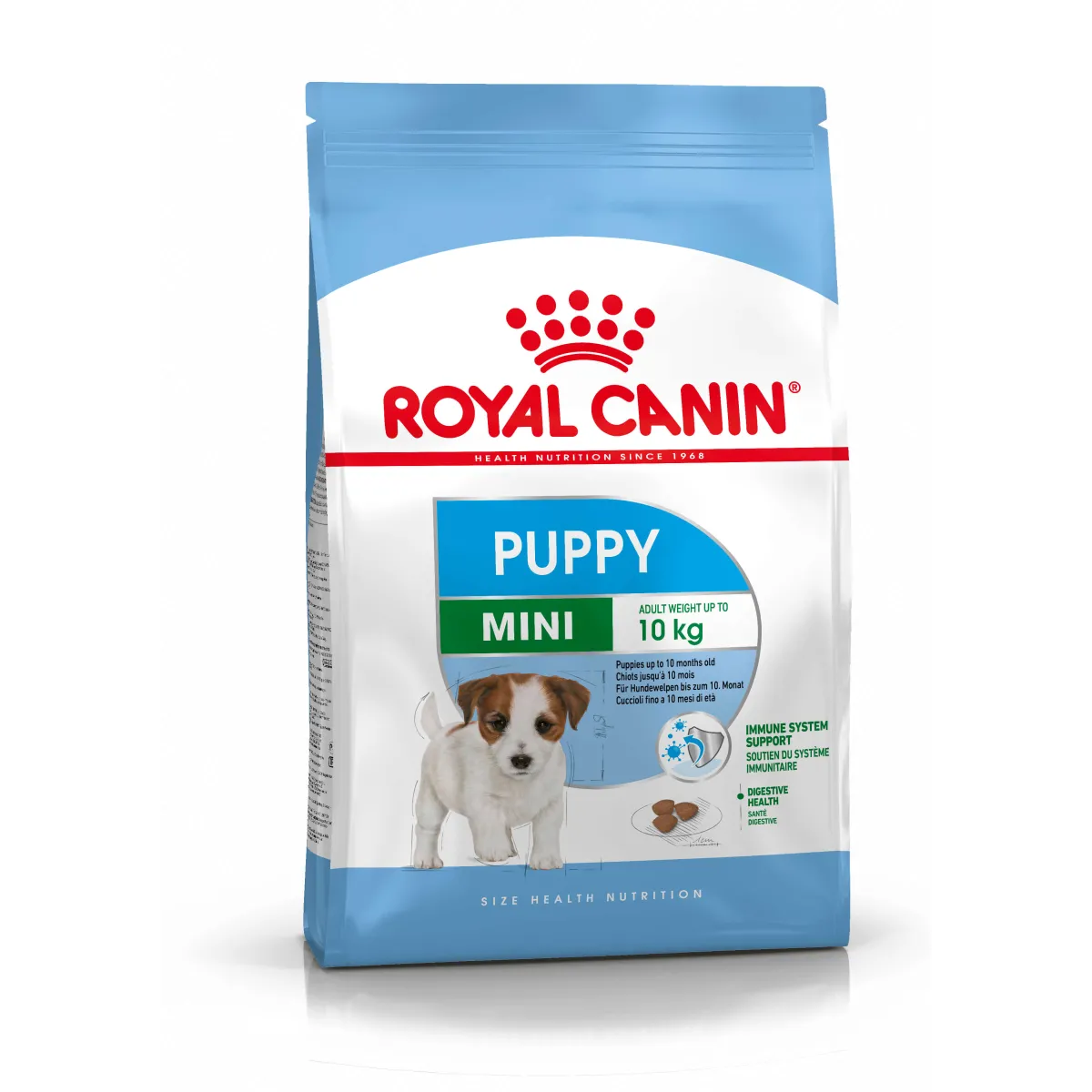 Royal Canin - Mini Puppy Royal Canin - 1