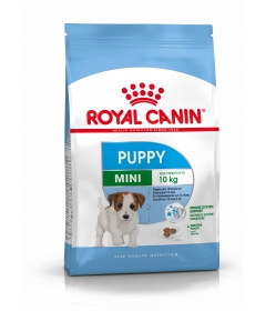 Royal Canin - Mini Puppy Royal Canin - 1