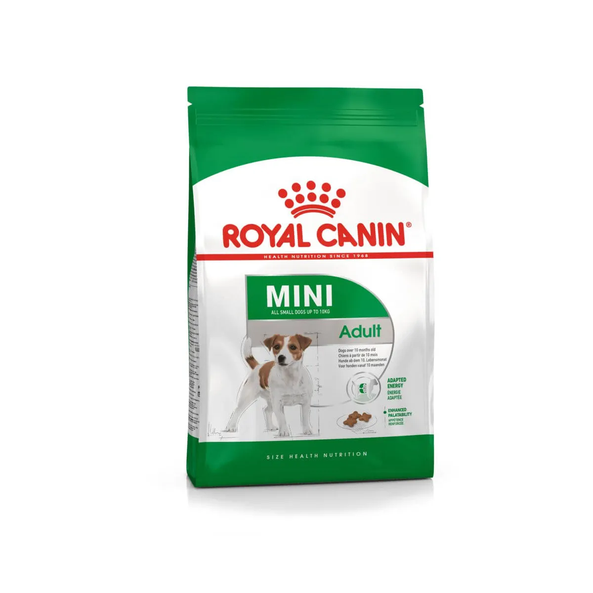 Royal Canin - Mini Adult Royal Canin - 1