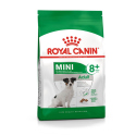 Royal Canin - Mini Adult 8+ Royal Canin - 1