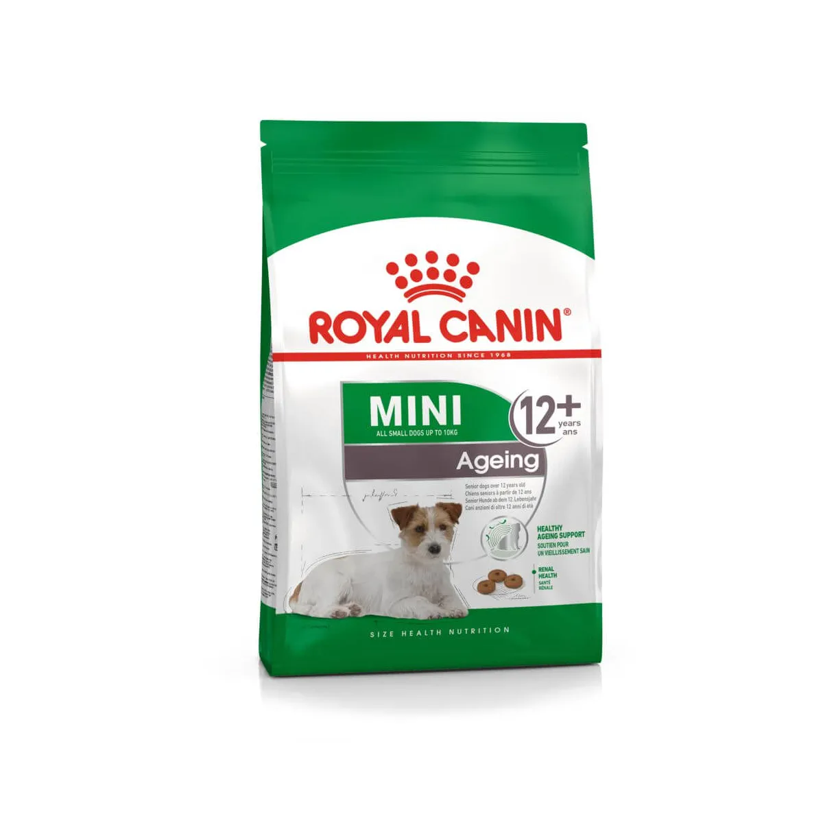 Royal Canin - Mini Ageing 12+ Royal Canin - 1