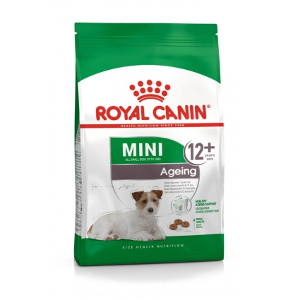 Royal Canin - Mini Ageing 12+ Royal Canin - 1