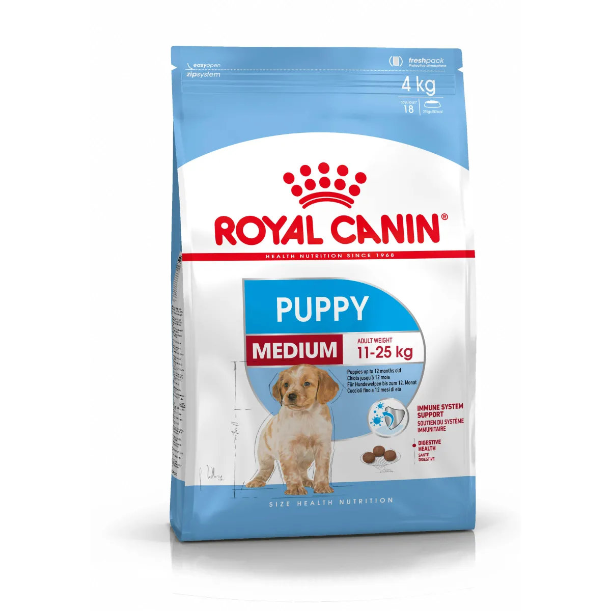 Royal Canin - Medium Puppy Royal Canin - 1
