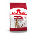 Royal Canin - Medium Adult 7+ Royal Canin - 1