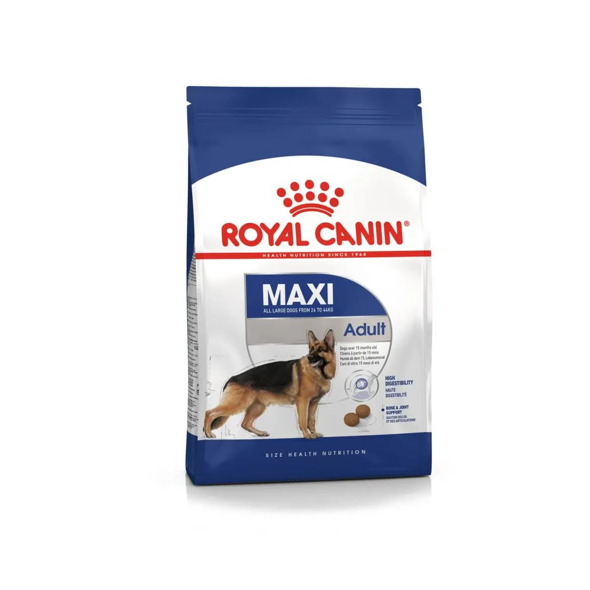 Royal Canin - Maxi Adult Royal Canin - 1