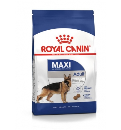 Croquettes pour chien Royal Canin - Maxi Adult Royal Canin - 1