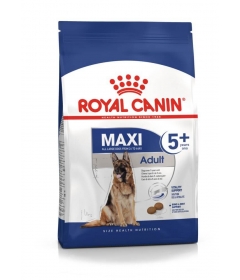 Royal Canin - Maxi Adult 5+ Royal Canin - 1