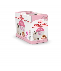 Royal Canin - Kitten Sauce Royal Canin - 1