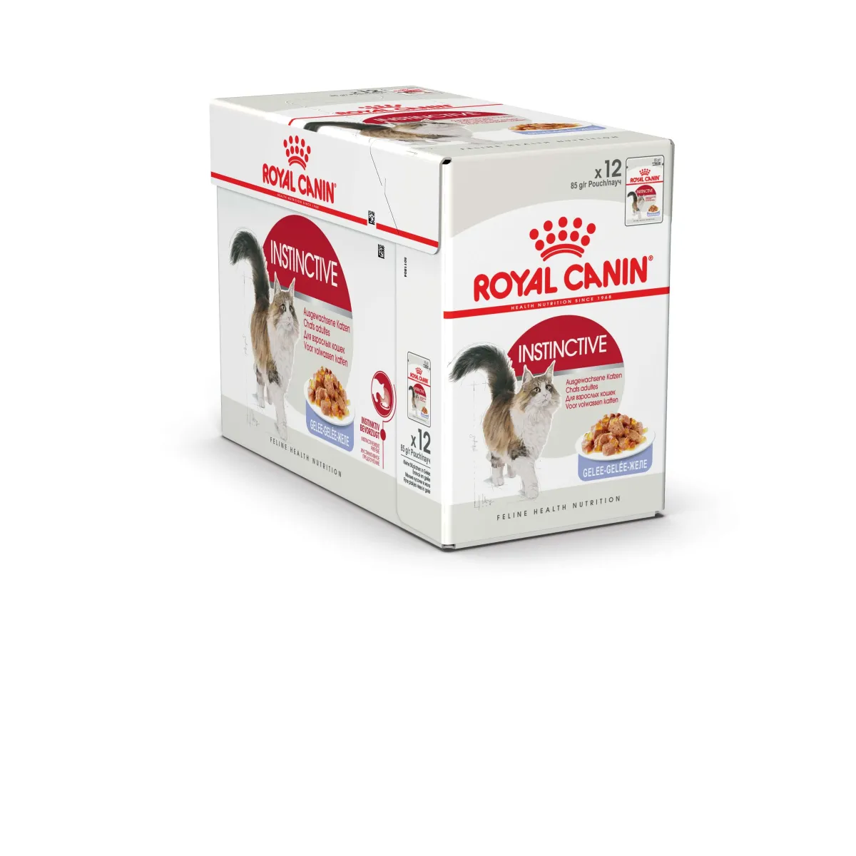 Royal Canin - Instinctive Sauce Royal Canin - 1