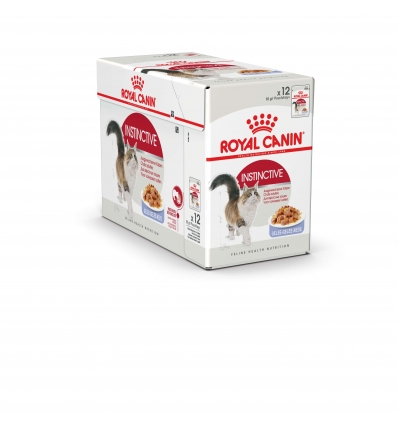 Royal Canin - Instinctive Sauce Royal Canin - 1