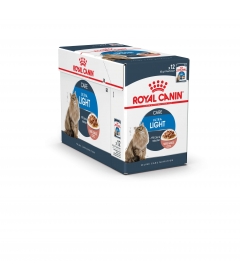 Royal Canin - Light Weight Care Sauce Royal Canin - 1