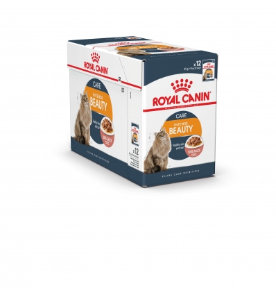 Royal Canin - Intense Beauty Sauce Royal Canin - 1
