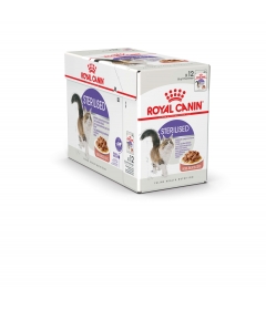 Royal Canin - Sterilised sauce Royal Canin - 1