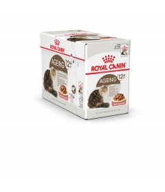 Royal Canin - Ageing 12+ Sauce Royal Canin - 1