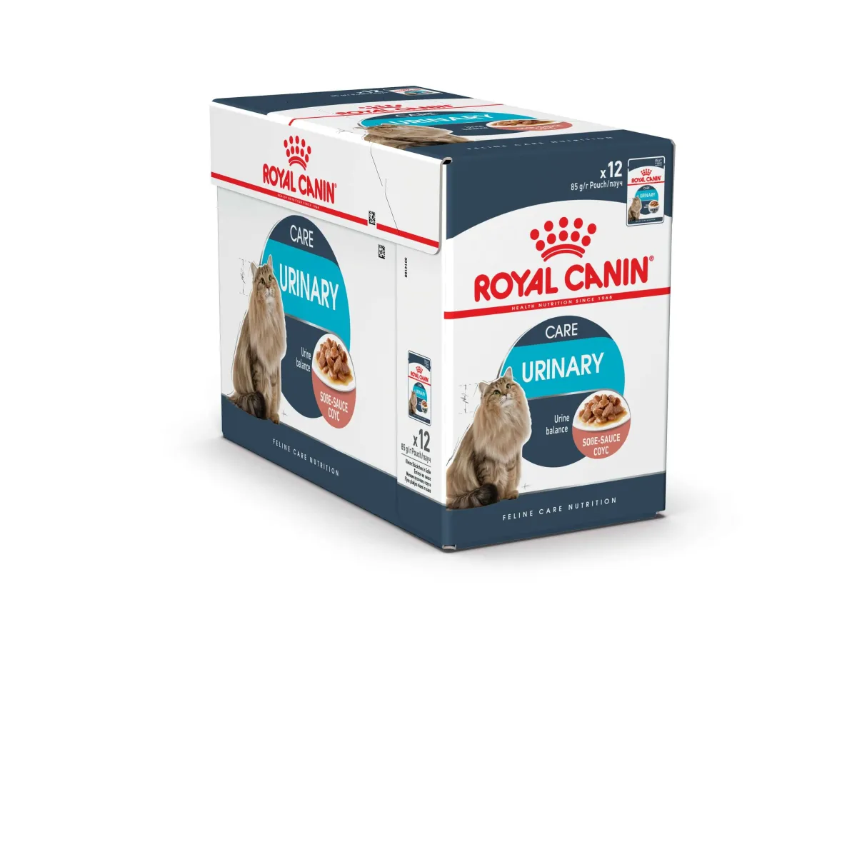 Royal Canin - Urinary Care Sauce Royal Canin - 1