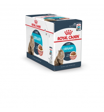 Royal Canin - Urinary Care Sauce Royal Canin - 1