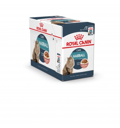 Royal Canin - Hairball Care Sauce Royal Canin - 1