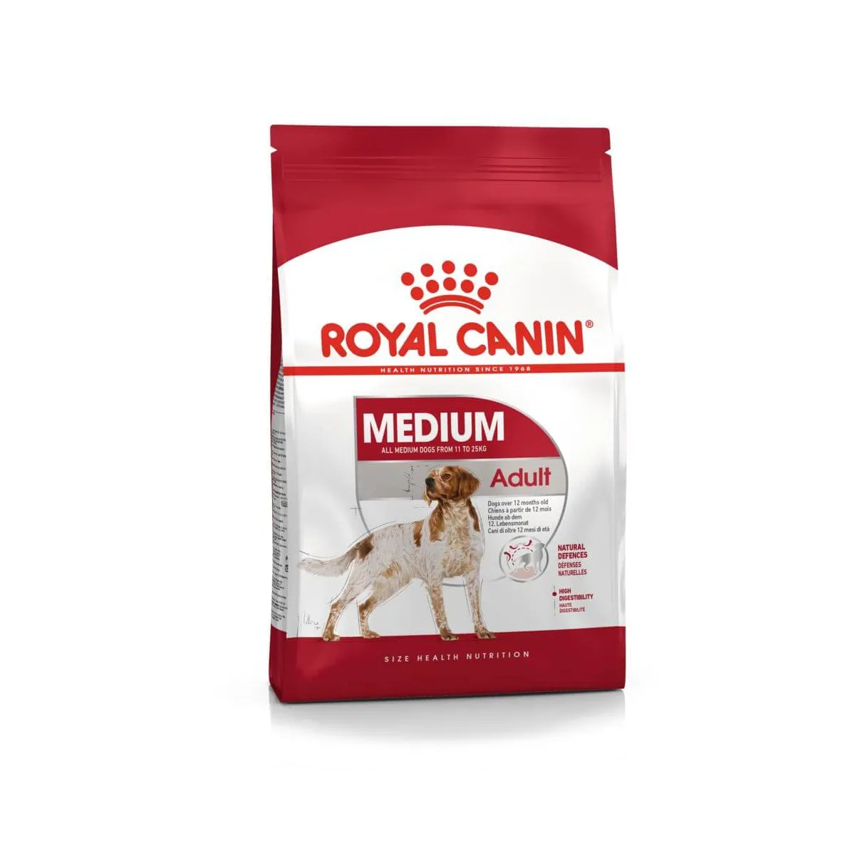 Royal Canin - Medium Adult Royal Canin - 1