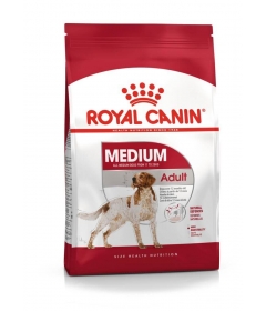 Royal Canin - Medium Adult Royal Canin - 1