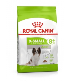 Royal Canin - X-Small Adult 8+ Royal Canin - 1