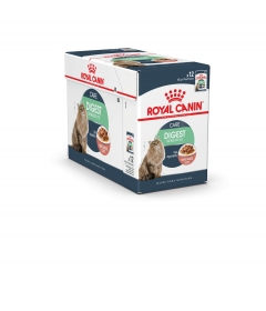 Royal Canin - Digestive Sensitive Care Sauce Royal Canin - 2