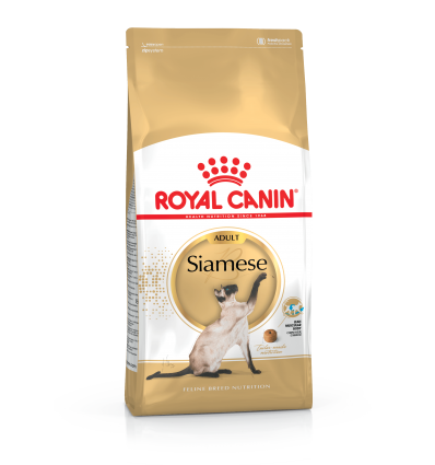 Royal Canin - Siamois Adult Royal Canin - 1