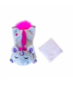 Licorne Chauffante