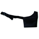 Accessoire de sécurité pour chiens - Museliere en nylon Wouapy - 1