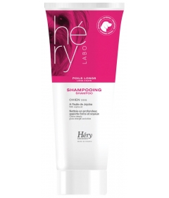 Shampoing poils long Hery - 1