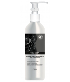Après-Shampoing Hery poils noirs Hery - 1
