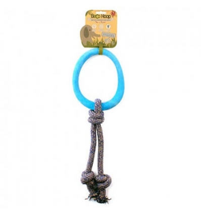 Cerceau avec Corde Beco Beco Pets - 1