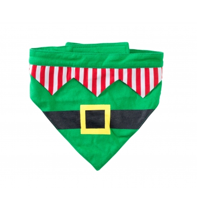 Bandana Elf House of Paws - 1