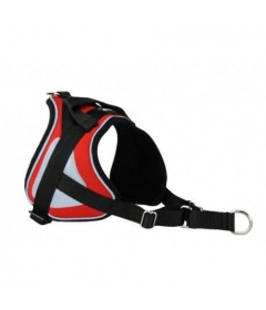 Harnais pour chien - Anti-traction Reflex Animalin - 1 2