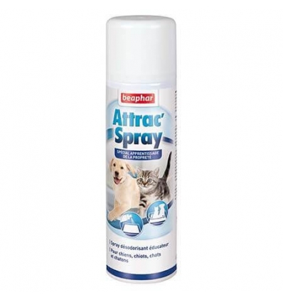 Attrac' Spray