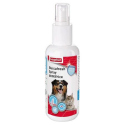 Produit pour mauvaise haleine chien: Spray dentirice haleine