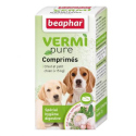 Vermifuge naturel Chiot et petit Chien