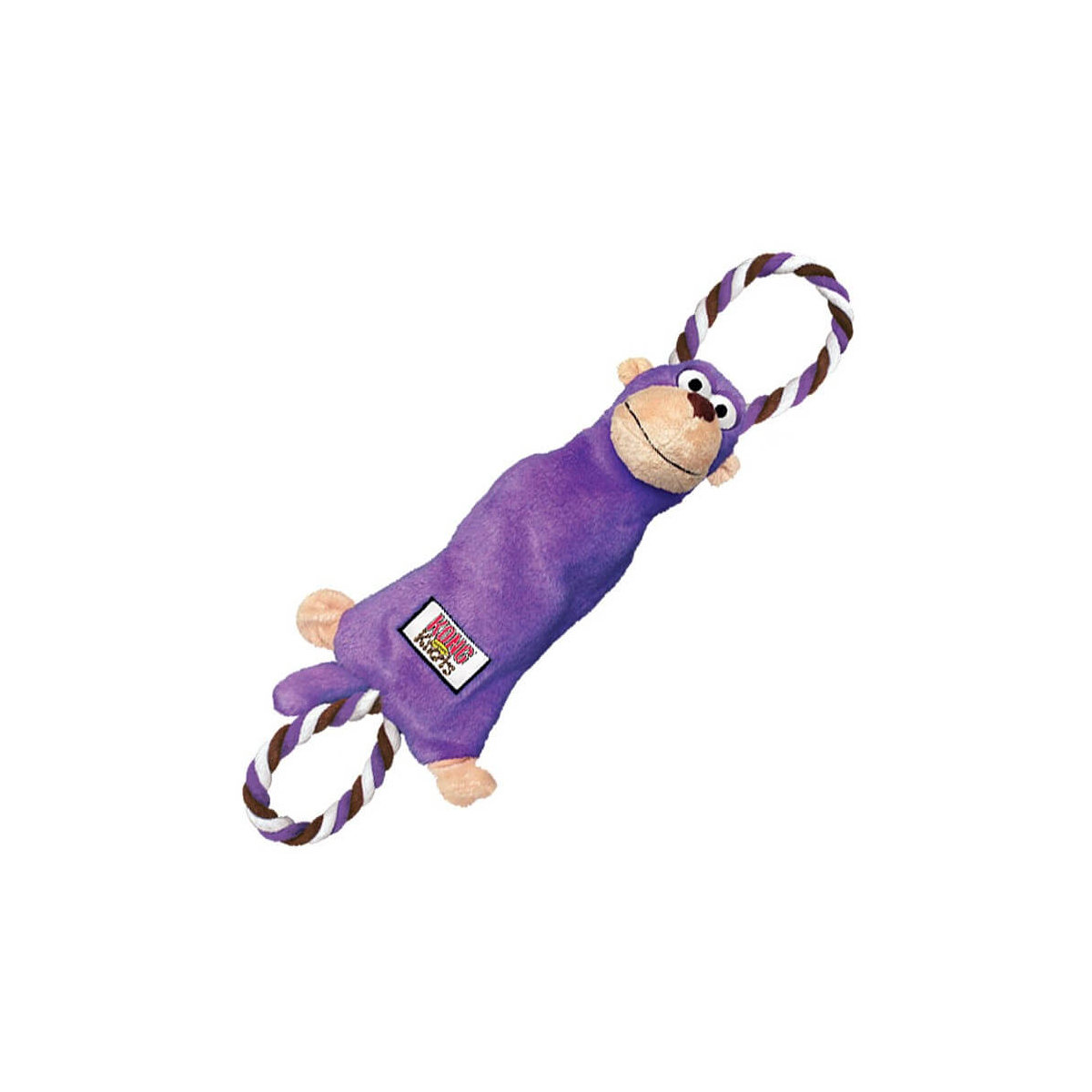 Kong - Tugger Knots Monkey Kong - 1