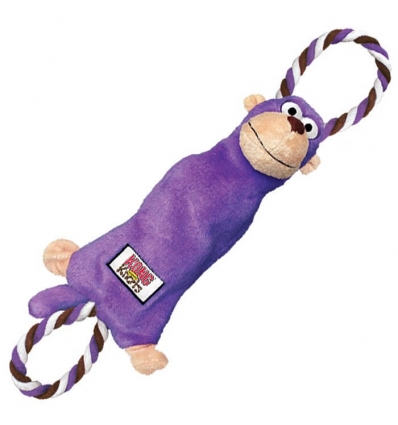 Kong - Tugger Knots Monkey Kong - 1